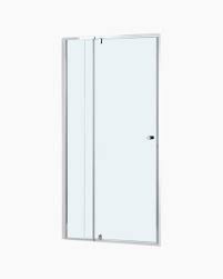 Lorna Wall To Wall Frame Shower Screen