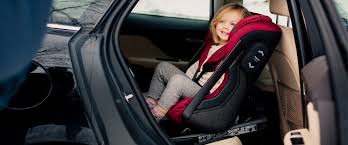 How Innovative Car Seat Features Bring