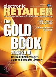 Electronic Retailer Buyers Guide And