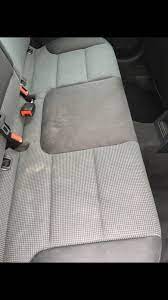 Car Upholstery Cleaning Manchester By