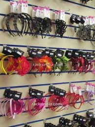 Display Racks For Hair Bands At Rs 7500