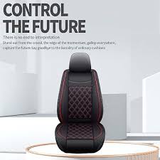 For Chevrolet Camaro Car Seat Covers 2