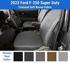 Assento Para 2023 Ford F 250 Super Duty