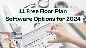 11 Free Floor Plan Options For