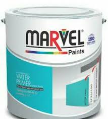 Marvrel Marvel Paints Water Primer At
