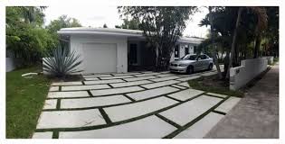 Resurface Concrete Driveway Concrete