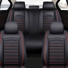 For 2018 2022 Honda Accord Leather Car