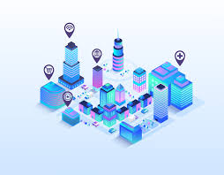 Dimensions And Components Of Smart City