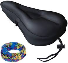 Gel Bicycle Seat Bike Saddle Cushion