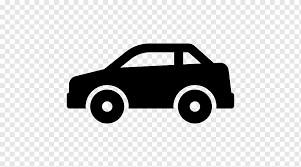 Computer Icons Desktop Car Icon Black