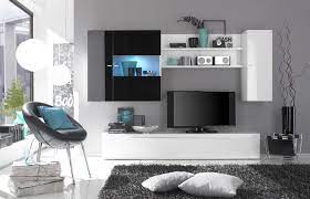 Wall Units For Living Room Media
