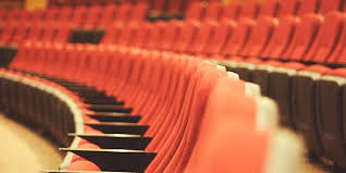 Theatre Seating Plan Guide Where To