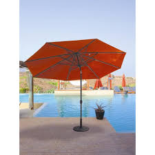 Replacement Umbrella Canopy Covers