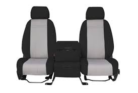 Neoprene Seat Covers Best Custom Fit