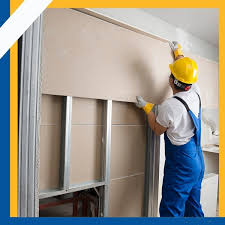 Drywall Installation By Handyman Connection