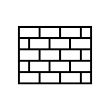 Fotoomnia Com Brick Wall Icon