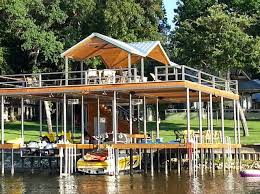 23 Boat House Design Ideas Salter