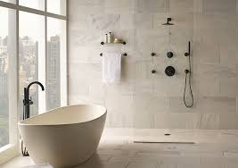 How To Choose Bath And Shower Faucets