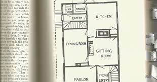 Lizzie Borden S Interconnected Rooms