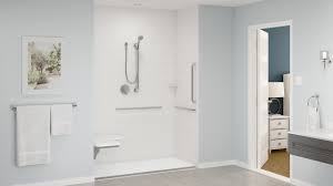 Shower Grab Bars Shower Seats