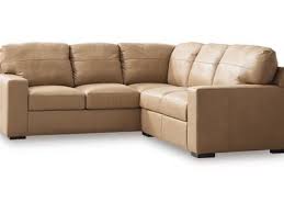 Brown Leather Sectionals 1stopbedrooms