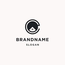 Logo Icon Flat Design Template