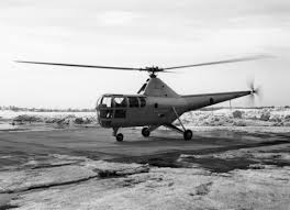 canadian helicopter history helicopter
