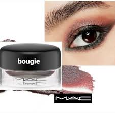 M A C Mac Pro Longwear Paint Pot 17