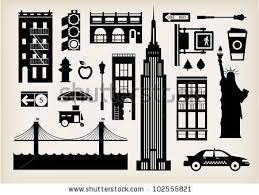 City Icons City Icon Vector Icon