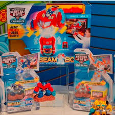 transformers rescue bots transport