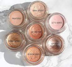 Makeup Eyeshadow Mac Paint Pots