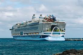Cruise Ship