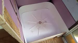 Diy Camper Shower Stall