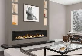 Choosing The Perfect Linear Fireplace