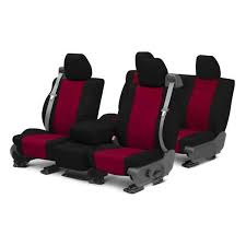 Nissan Pathfinder Custom Seat Covers