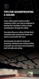 Soundproofing Your Conference Room