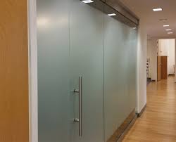Frosted Glass Solution For Homes And