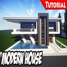 Amazing Minecraft House Ideas Apk
