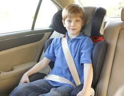 Proper Car Seat For 5 Year Old 2025