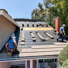 how to choose the best roofing company