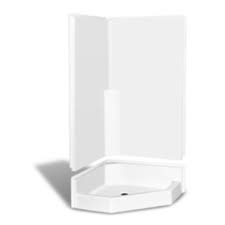 Shower Stalls Frank Webb Home