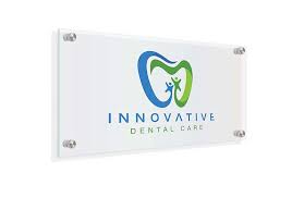 Custom Acrylic Sign Printing Services