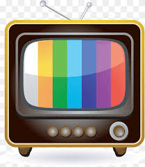 Tv Icon Png Images Pngwing