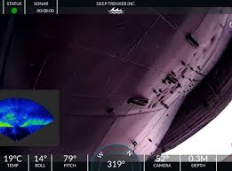 gemini 720ik multibeam imaging sonar