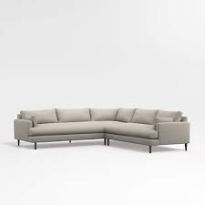 Left Arm Corner Sofa Sectional