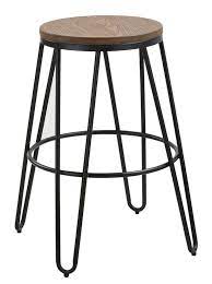 Icon Bar Stool In Direct