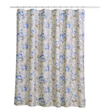 Chaps Shower Curtains With Hooks