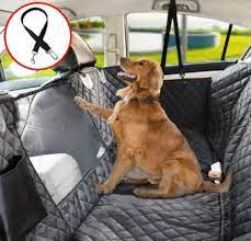 Best Dog Car Seat Covers Reviewed For