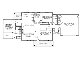 What Is A Split Bedroom Floor Plan