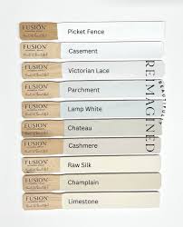 Buy Fusion Mineral Paint Cashmere